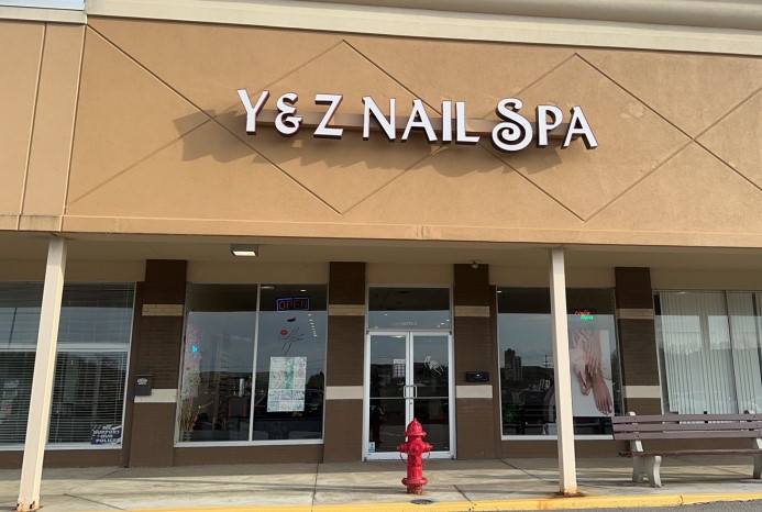 Y&Z Nail Spa gallery image